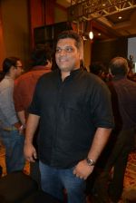 at the Audio release of Lekar Hum Deewana Dil in Mumbai on 12th June 2014